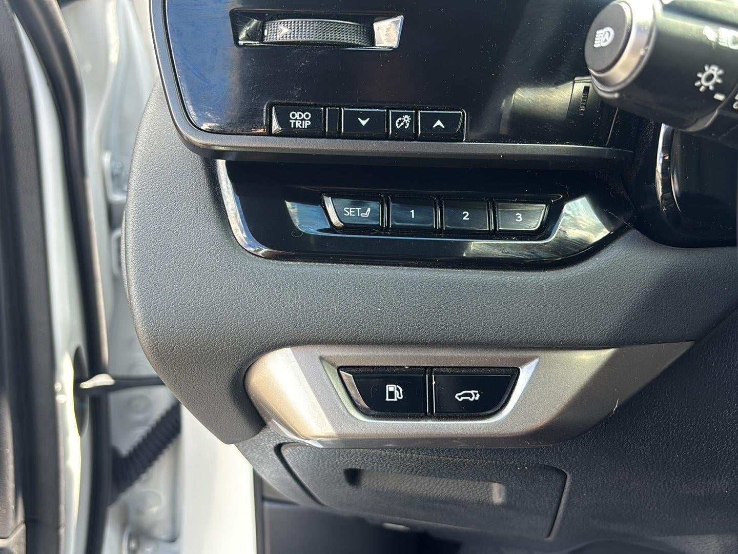 2023 Lexus RX 350H PREMIUM RX 350h
