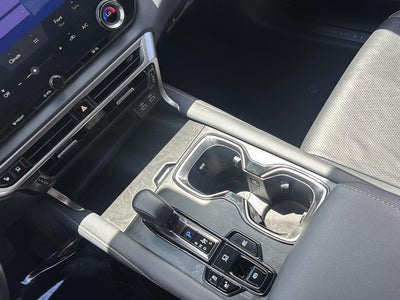 2023 Lexus RX RX 350h Premium Plus