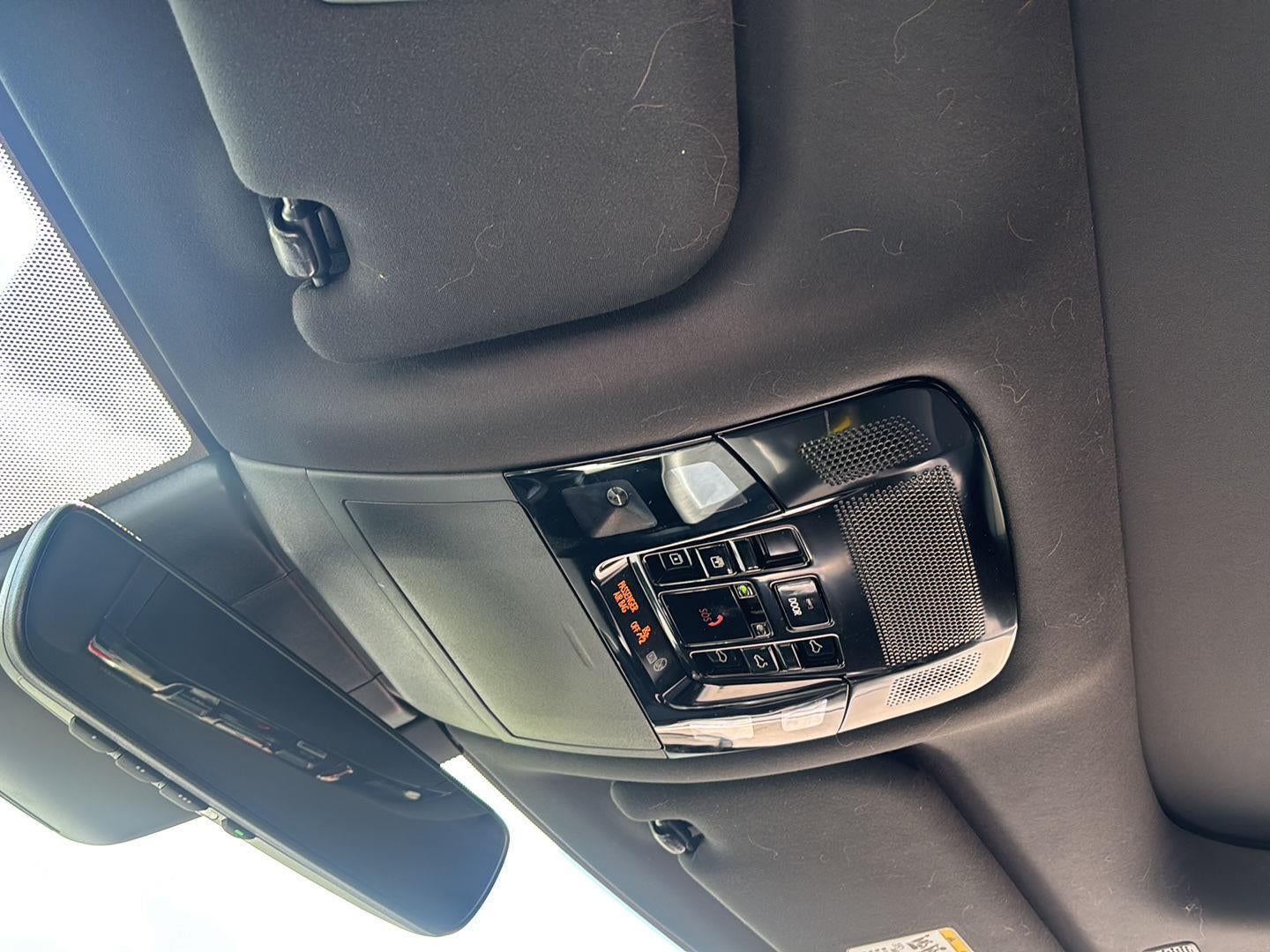 2023 Lexus RX RX 350h Premium Plus