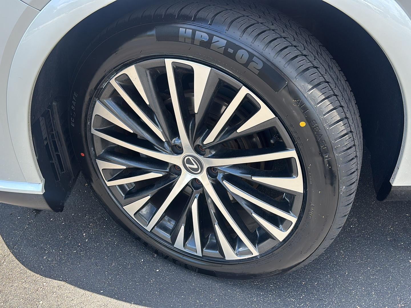 2023 Lexus RX 350H PREMIUM RX 350h