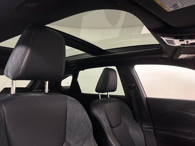2024 Lexus RX 350h Luxury