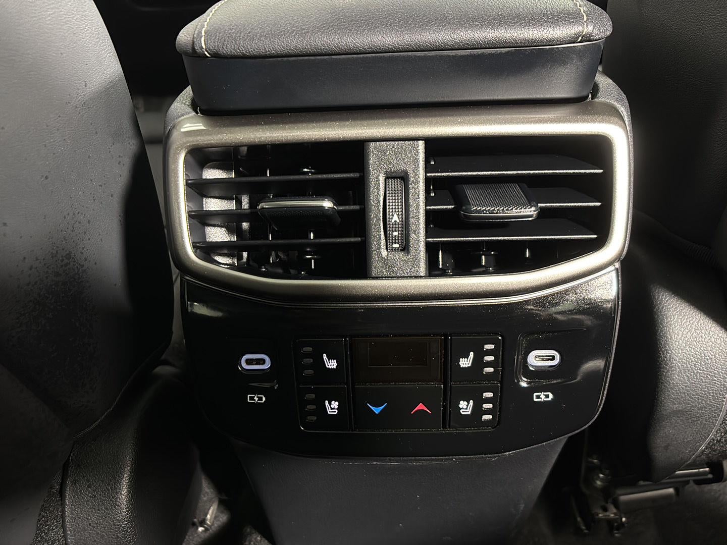2024 Lexus RX 350h Luxury