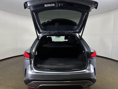 2024 Lexus RX 350h Luxury