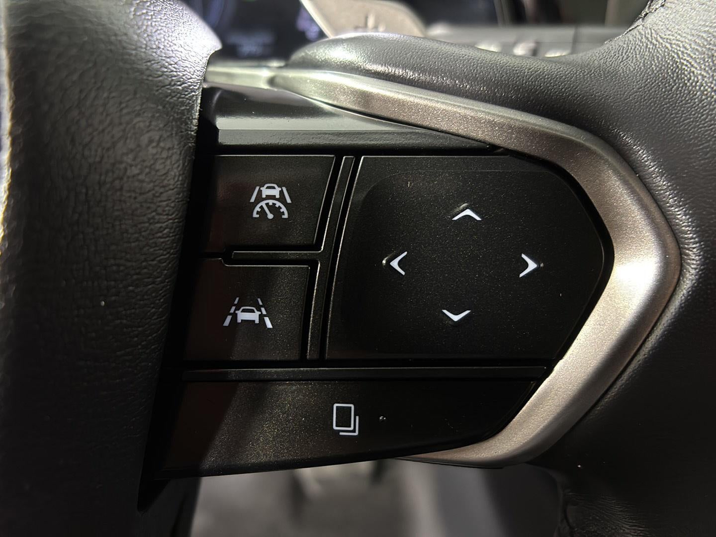 2024 Lexus RX 350h Luxury