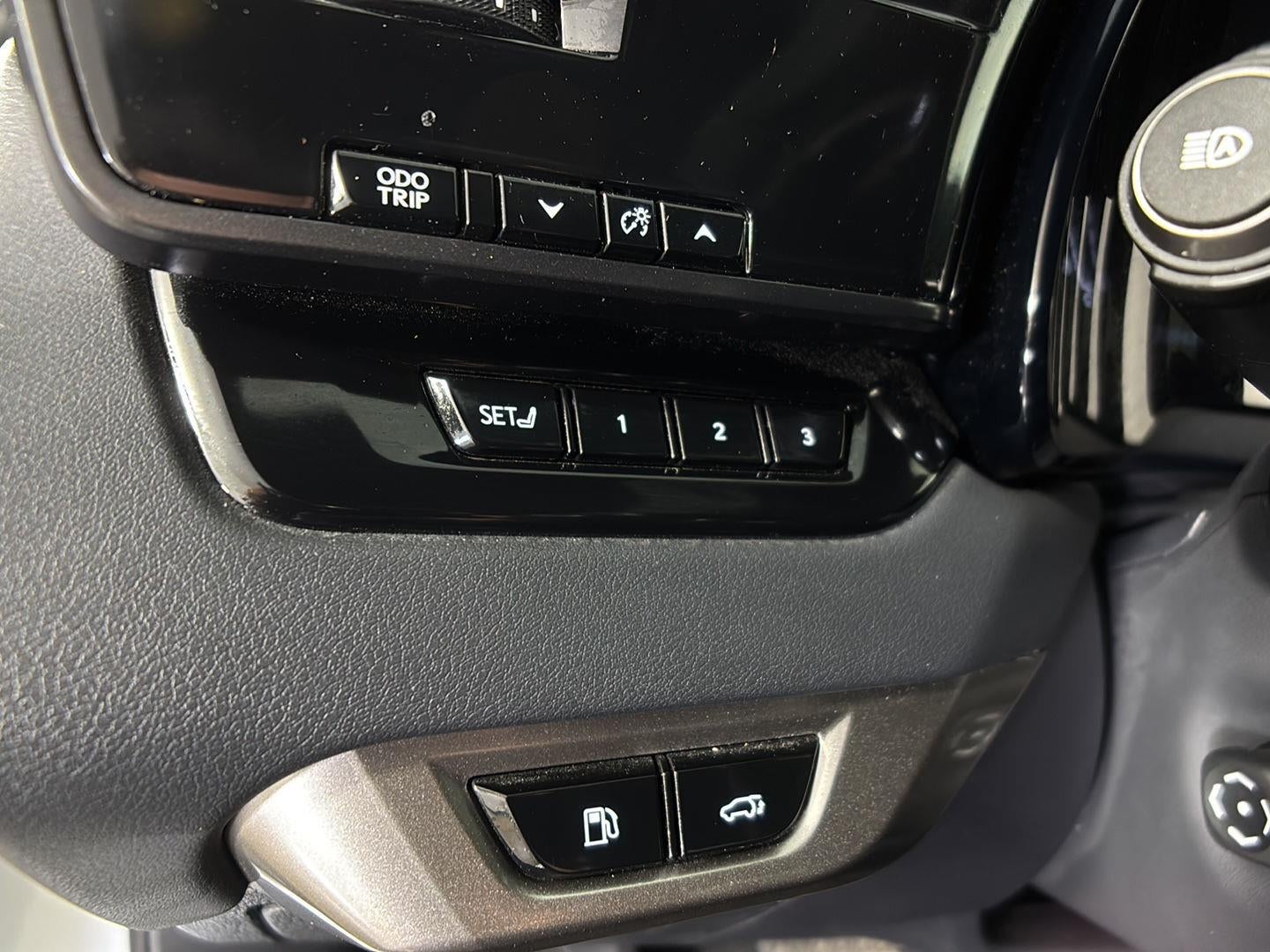 2024 Lexus RX 350h Luxury