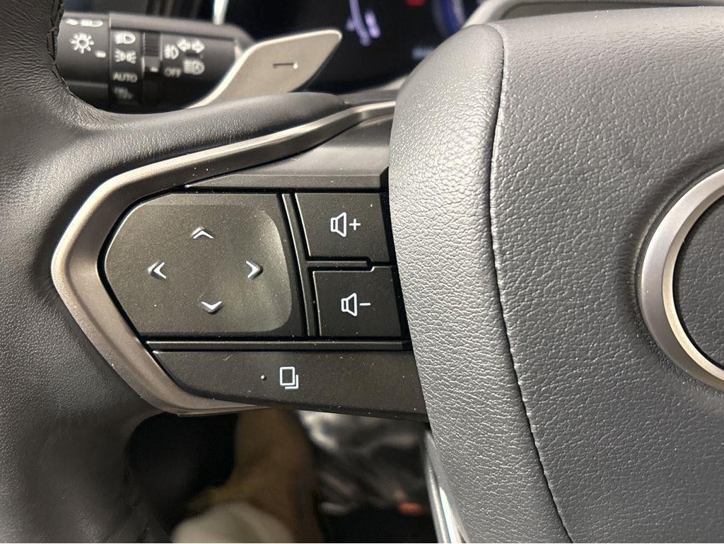 2023 Lexus RX RX 350h Luxury