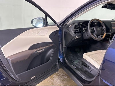 2023 Lexus RX RX 350h Luxury