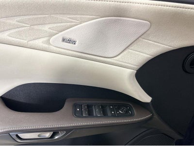 2023 Lexus RX RX 350h Luxury