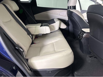 2023 Lexus RX RX 350h Luxury