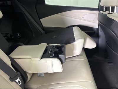 2023 Lexus RX RX 350h Luxury