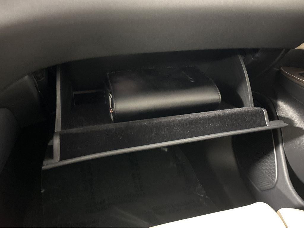 2023 Lexus RX RX 350h Luxury