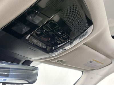 2023 Lexus RX RX 350h Luxury