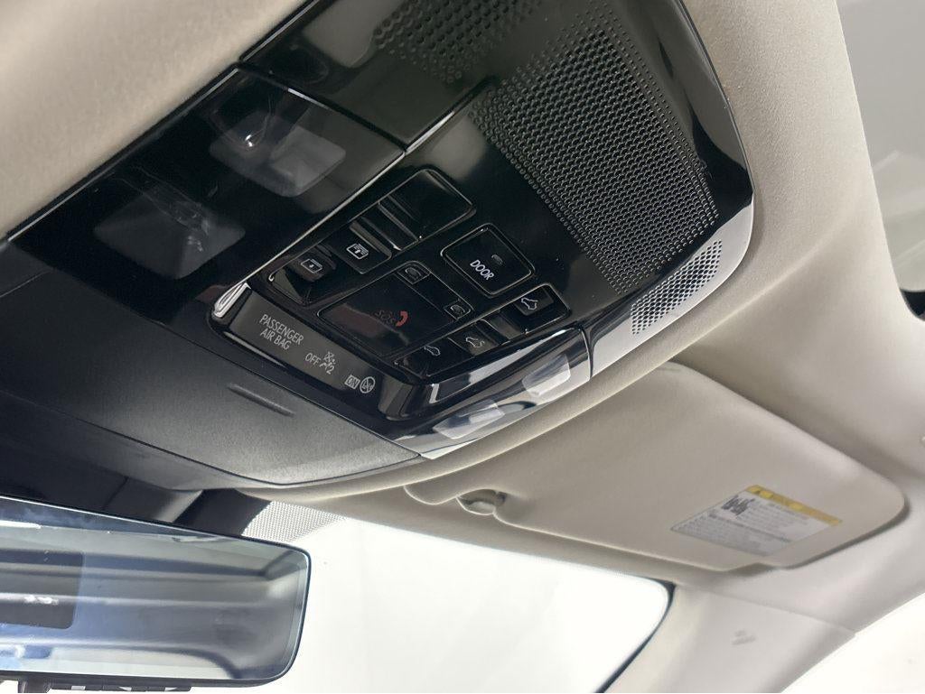 2023 Lexus RX RX 350h Luxury