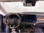 2023 Lexus RX RX 350h Luxury