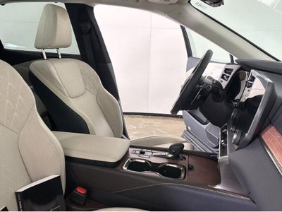2023 Lexus RX RX 350h Luxury