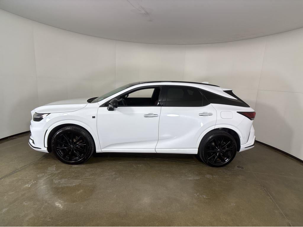 2024 Lexus RX500H F SPORT FSPORT