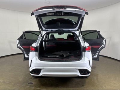 2024 Lexus RX500H F SPORT FSPORT