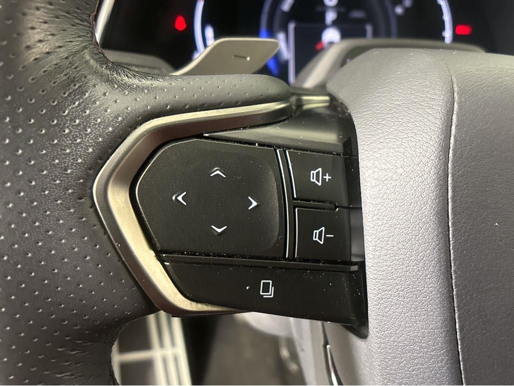 2024 Lexus RX500H F SPORT FSPORT