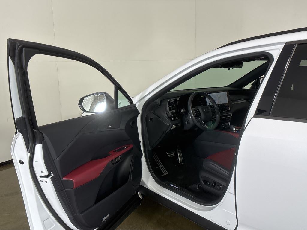 2024 Lexus RX500H F SPORT FSPORT