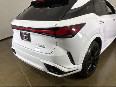 2024 Lexus RX500H F SPORT FSPORT