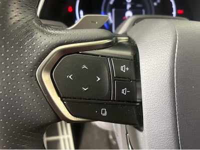 2024 Lexus RX500H F SPORT FSPORT