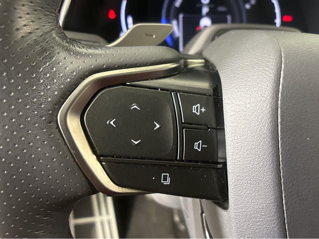 2024 Lexus RX500H F SPORT FSPORT