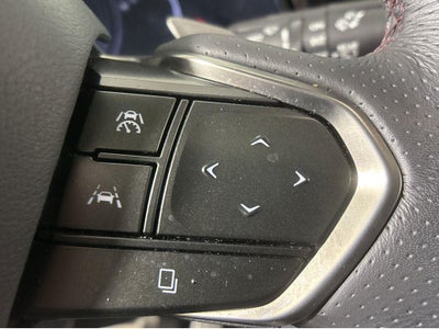 2024 Lexus RX500H F SPORT FSPORT