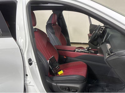 2024 Lexus RX500H F SPORT FSPORT