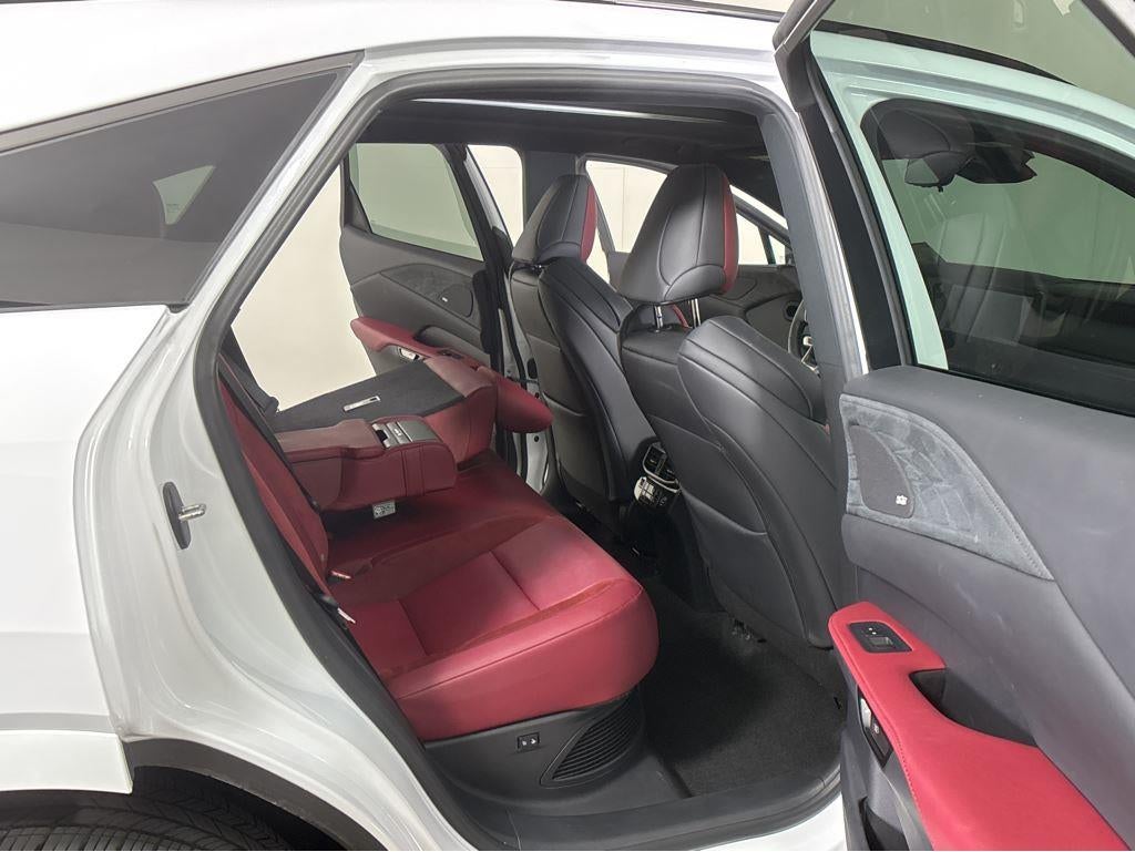 2024 Lexus RX500H F SPORT FSPORT