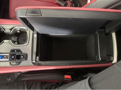 2024 Lexus RX500H F SPORT FSPORT