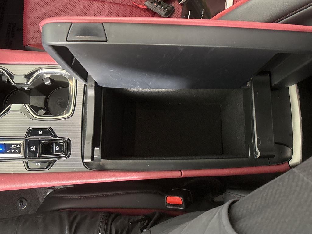 2024 Lexus RX500H F SPORT FSPORT