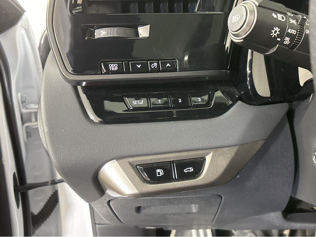 2024 Lexus RX500H F SPORT FSPORT