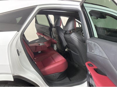 2024 Lexus RX500H F SPORT FSPORT