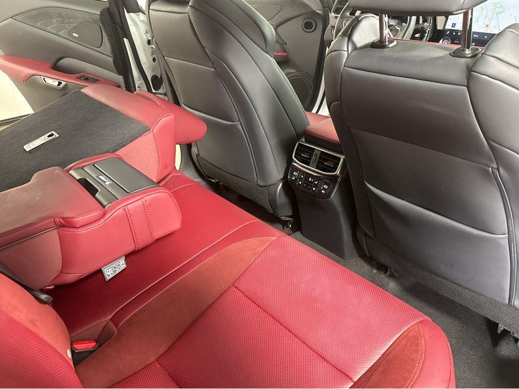 2024 Lexus RX500H F SPORT FSPORT