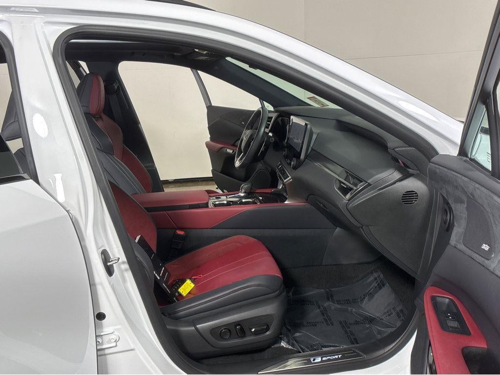 2024 Lexus RX500H F SPORT FSPORT