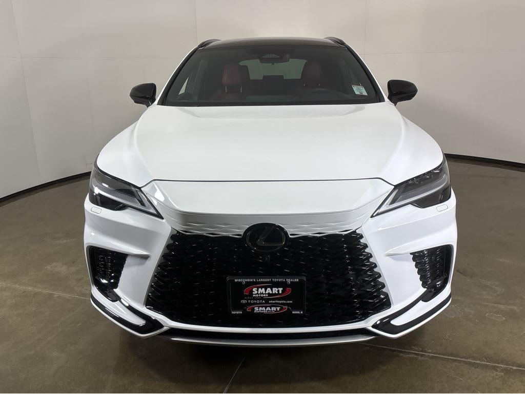 2024 Lexus RX500H F SPORT FSPORT