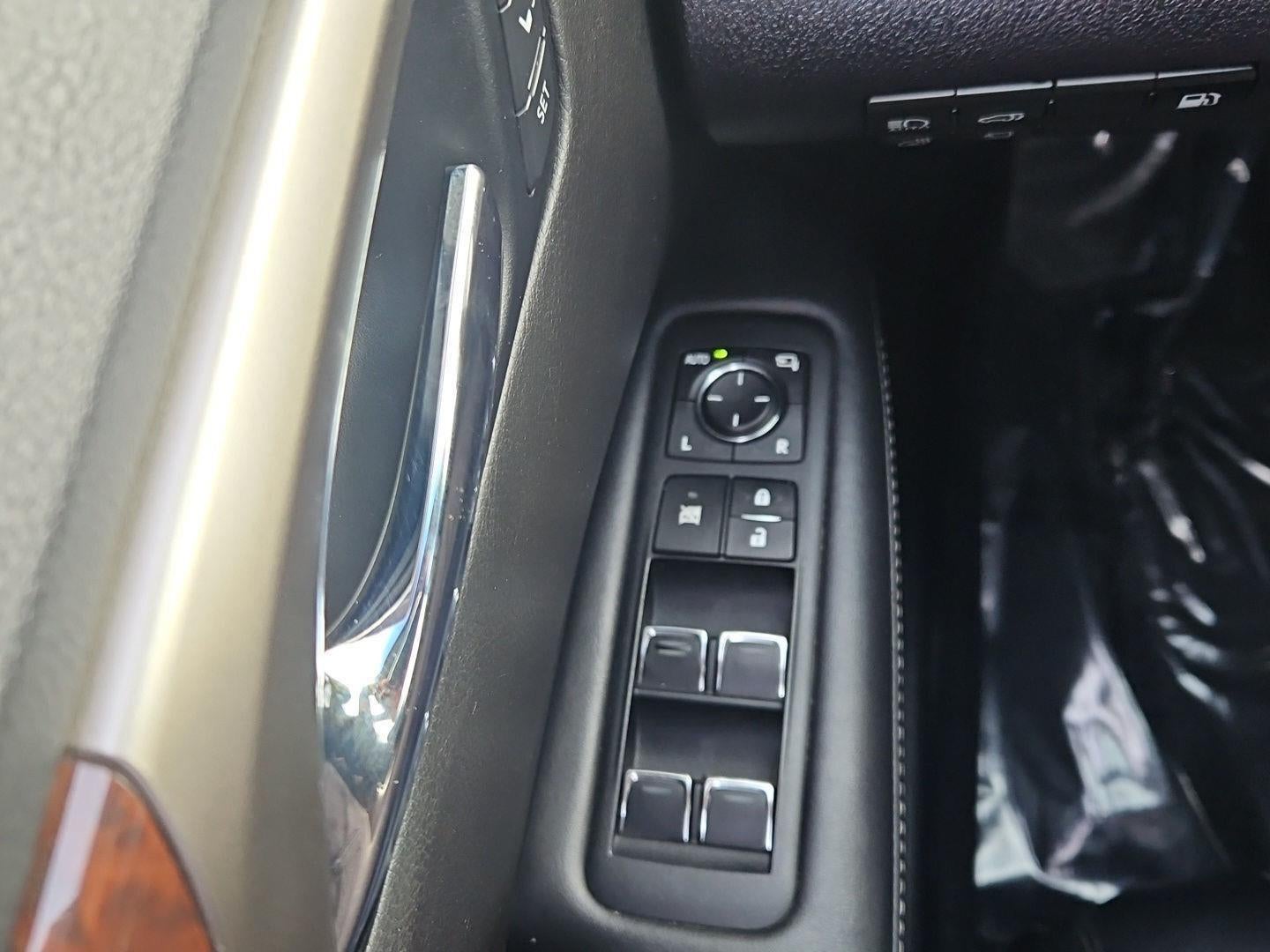 2016 Lexus RX 450h FSPORT