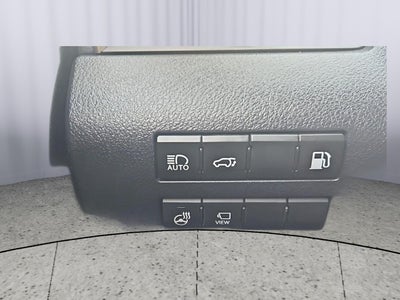 2016 Lexus RX 450h FSPORT