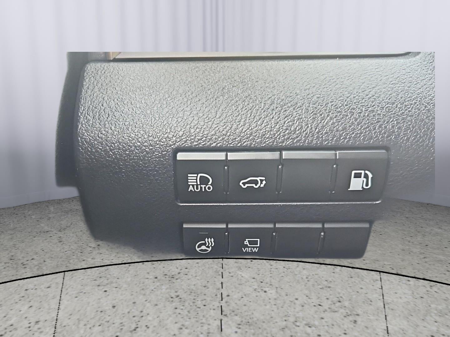 2016 Lexus RX 450h FSPORT