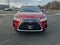 2016 Lexus RX 450h FSPORT