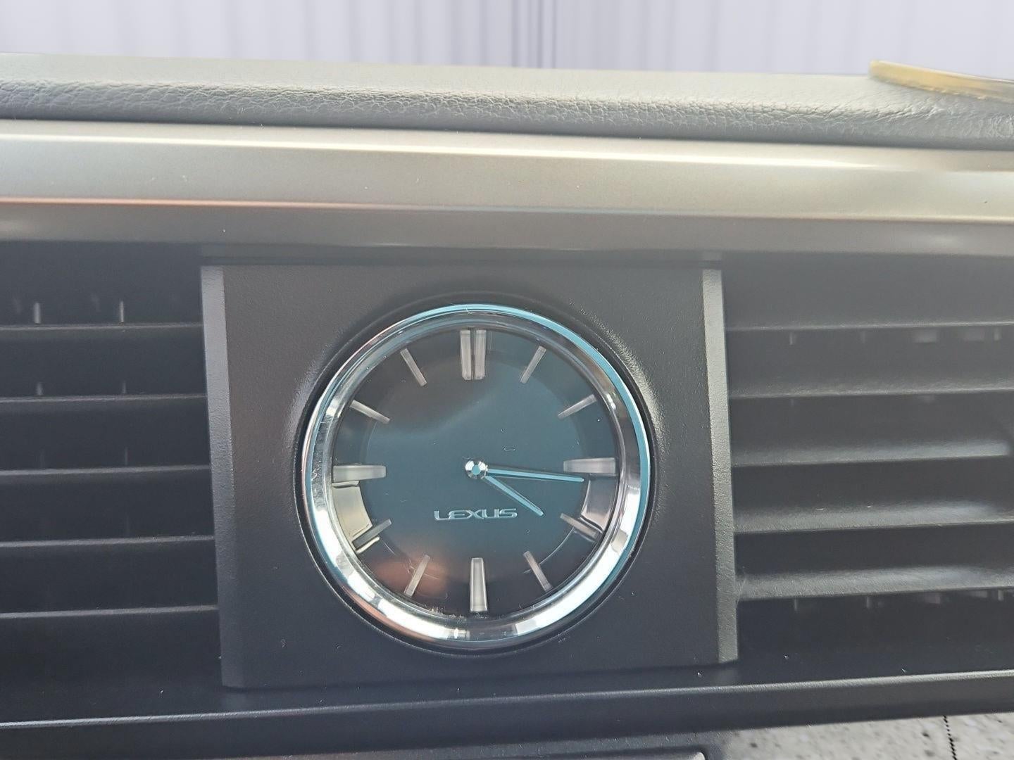 2016 Lexus RX 450h FSPORT