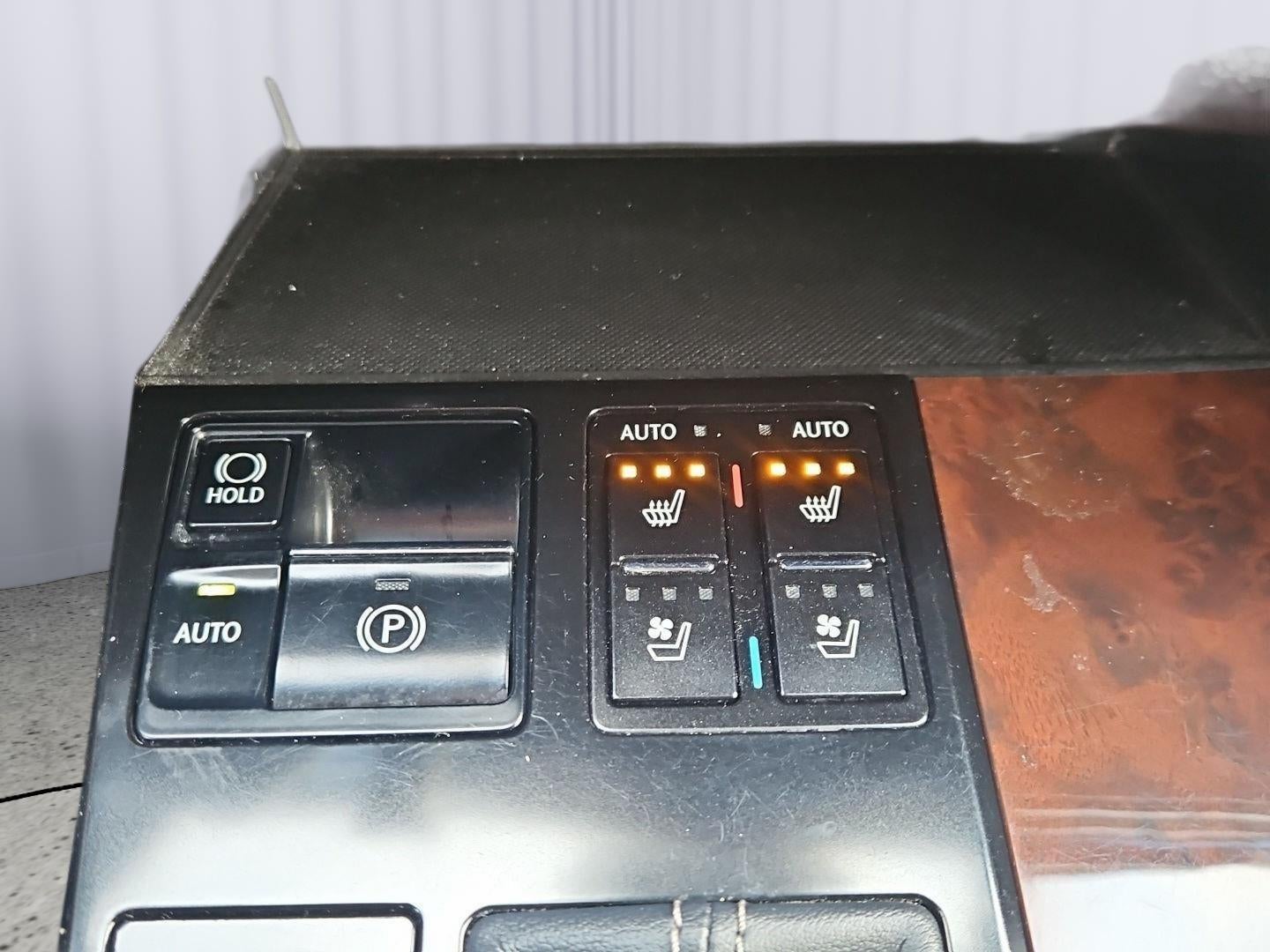 2016 Lexus RX 450h FSPORT