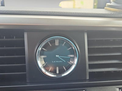 2016 Lexus RX 450h F-SPORT