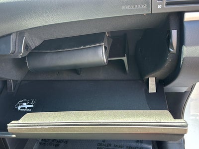 2015 Lexus RX 350 Crafted Line F Sport