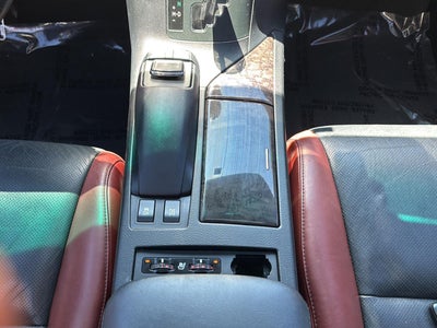 2015 Lexus RX 350 Crafted Line F Sport