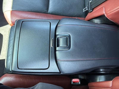2015 Lexus RX 350 Crafted Line F Sport
