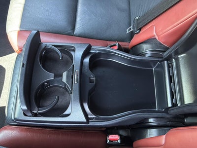 2015 Lexus RX 350 Crafted Line F Sport