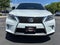 2015 Lexus RX 350 Crafted Line F Sport