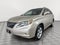 2011 Lexus RX 350 AWD 4dr