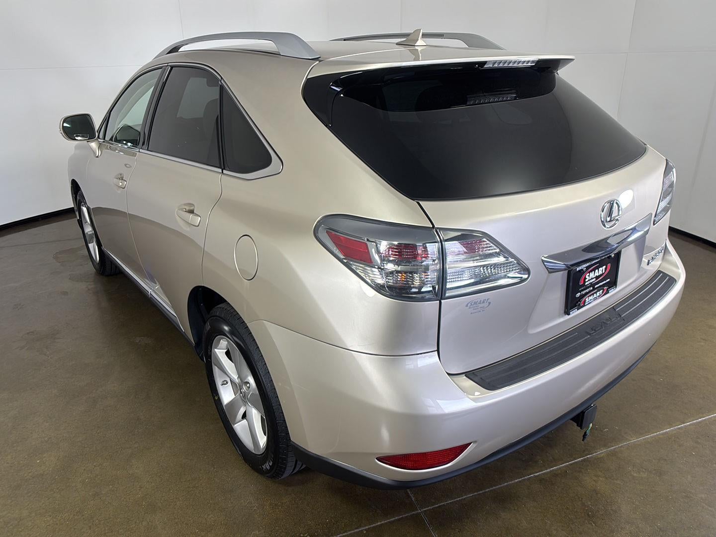 2011 Lexus RX 350 AWD 4dr